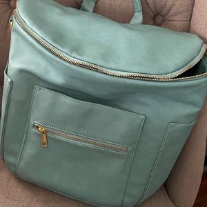 Fawn Design Original Diaper Bag/backpack